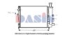 PSA 95639090 Radiator, engine cooling